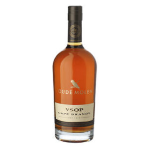 OUDE MOLEN VSOP Cape Brandy  (1 x 750ml)