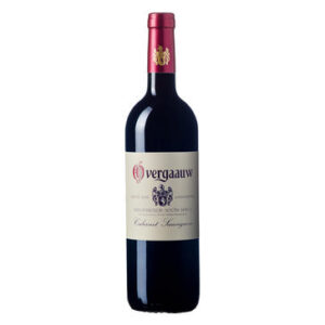 OVERGAAUW Cabernet Sauvignon  (1 x 750ml)