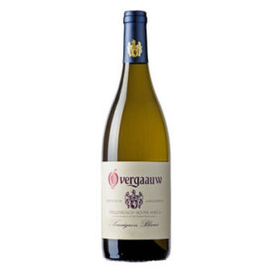OVERGAAUW Sauvignon Blanc  (1 x 750ml)