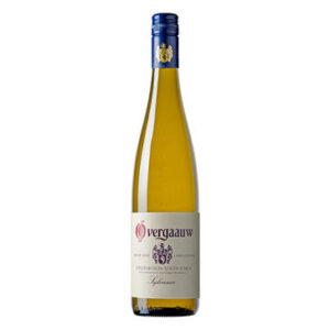 OVERGAAUW Sylvaner  (1 x 750ml)