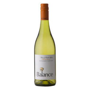 OVERHEX Balance WMS Chenin Blanc  (1 x 750ml)