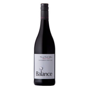 OVERHEX Balance WMS Pinot Noir  (1 x 750ml)