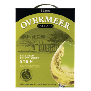 OVERMEER Stein  (1 x 5L)
