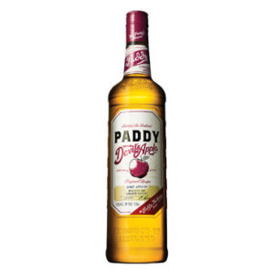 PADDY Irish Whisky  (1 x 750ml)