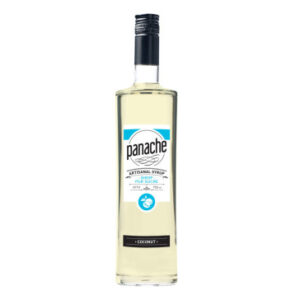 PANACHE Coconut Syrup  (1 x 750ml)