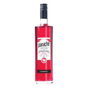 PANACHE Strawberry Syrup  (1 x 750ml)