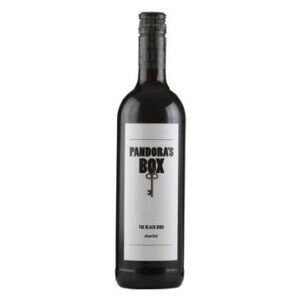 PANDORA'S BOX Merlot  (1 x 750ml)