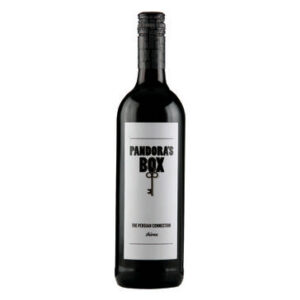 PANDORA'S BOX Shiraz  (1 x 750ml)