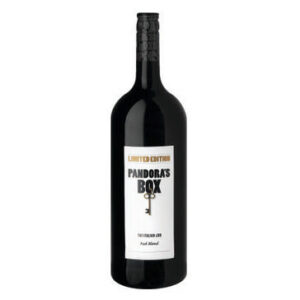 PANDORA'S BOX The Italian Job  (1 x 1.5L)