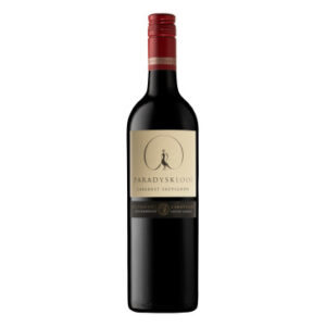 PARADYSKLOOF Cabernet Sauvignon  (1 x 750ml)