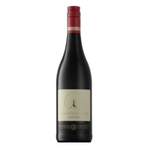 PARADYSKLOOF Pinotage  (1 x 750ml)