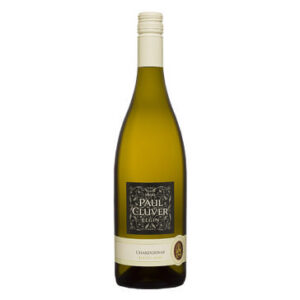 PAUL CLUVER Chardonnay 2015  (6 x 750ml)