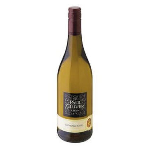 PAUL CLUVER Sauvignon Blanc  (1 x 750ml)