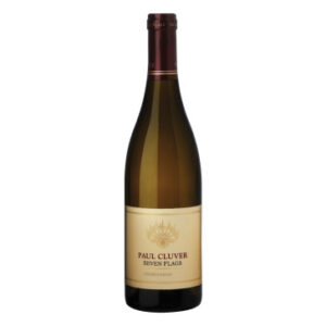 PAUL CLUVER Seven Flags Chardonnay  (1 x 750ml)
