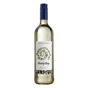 PEARLY BAY Sweet White  (1 x 750ml)