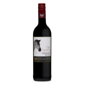 PERDEBERG Soft Smooth Red  (1 x 750ml)