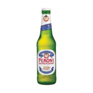 PERONI Nastro Azzurro NRB  (24 x 330ml)