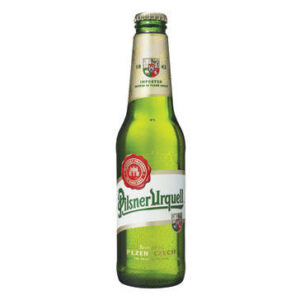 PILSNER URQUELL Urquell NRB  (24 x 330ml)