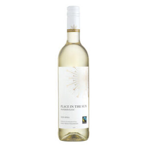 PLACE IN THE SUN Sauvgnon Blanc  (1 x 750ml)