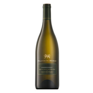 PLAISIR DE MERLE Chardonnay  (1 x 750ml)