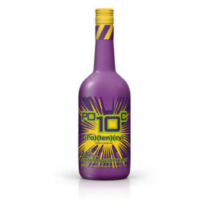 PO-10-C Energy Shooter  (1 x 750ml)