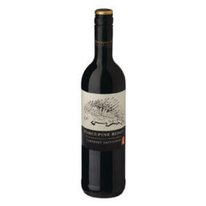 PORCUPINE RIDGE Cabernet Sauvignon  (1 x 750ml)