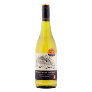 PORCUPINE RIDGE Chardonnay  (1 x 750ml)