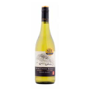 PORCUPINE RIDGE Chenin Blanc  (1 x 750ml)
