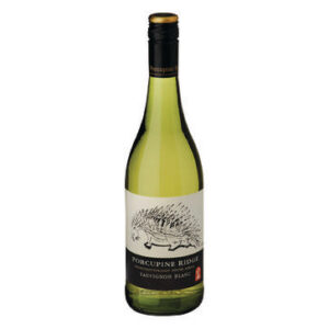 PORCUPINE RIDGE Sauvignon Blanc  (1 x 750ml)
