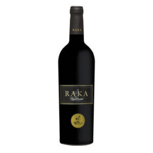 RAKA Figurehead  (1 x 750ml)