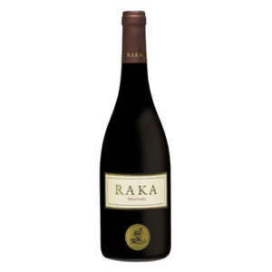 RAKA Mourvedre  (1 x 750ml)