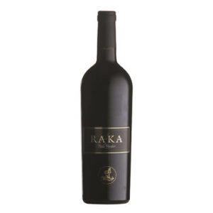 RAKA Petit Verdot  (1 x 750ml)