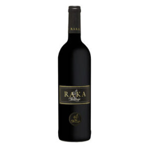 RAKA Pinotage  (6 x 750ml)