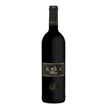 RAKA Pinotage  (6 x 750ml)