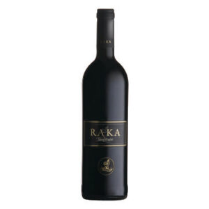 RAKA Sangiovese  (1 x 750ml)