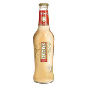 REDD'S Premium Cold NRB  (24 x 330ml)