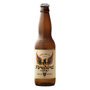 REDROCK Firebird IPA (Indian Pale Ale) Premium Local Craft Beer  (1 x 340ml)