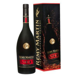 REMY MARTIN VSOP Cognac  (1 x 750ml)