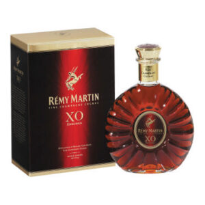 REMY MARTIN XO Cognac  (1 x 750ml)