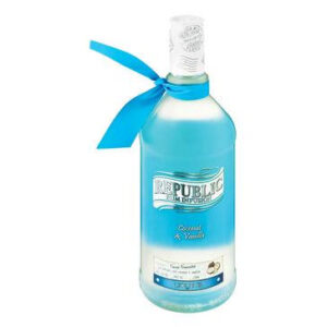 REPUBLIC RUM Coconut & Vanilla  (1 x 750ml)