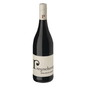 REYNEKE Organic ShirazCabernet Sauvignon  (1 x 750ml)