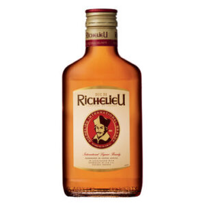 RICHELIEU Brandy  (12 x 200ml)