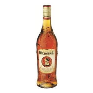 RICHELIEU Brandy  (1 x 1L)