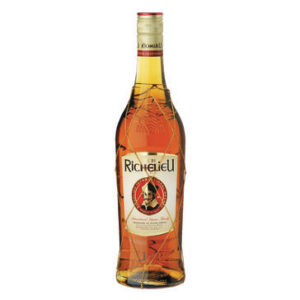RICHELIEU Brandy  (1 x 750ml)