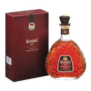 RICHELIEU XO Cognac In Gift Box  (1 x 750ml)