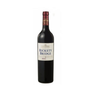 RICKETY BRIDGE Merlot  (1 x 750ml)