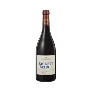 RICKETY BRIDGE Shiraz  (1 x 750ml)