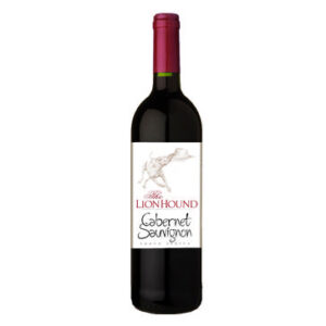 RIDGEBACK Lion Hound Cabernet Sauvignon  (1 x 750ml)