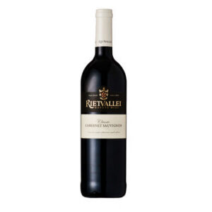 RIETVALLEI Cabernet Sauvignon  (1 x 750ml)