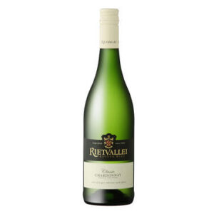 RIETVALLEI Chardonnay  (1 x 750ml)